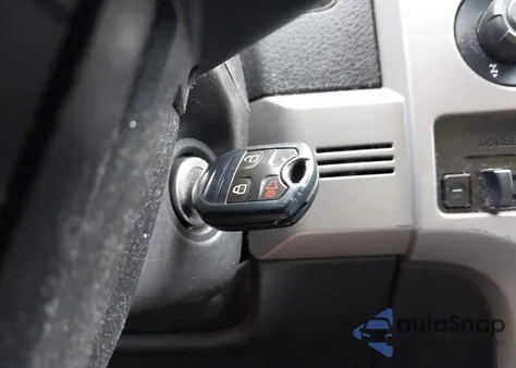 2011 Ford F-150 Fx4 z USA, uszkodzony, nr VIN 1FTFW1ET8BKD85333